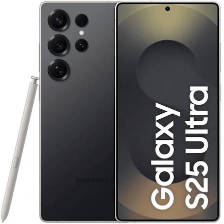 Samsung Galaxy S25